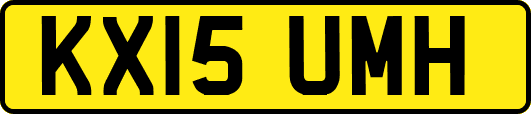 KX15UMH