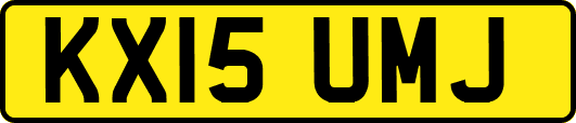 KX15UMJ