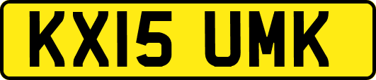 KX15UMK