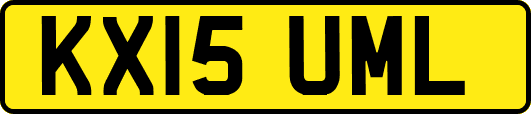 KX15UML
