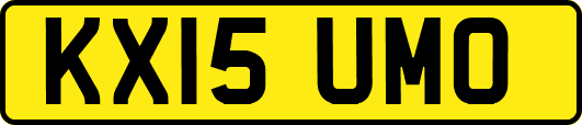 KX15UMO
