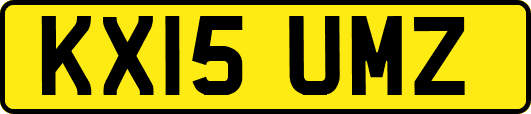 KX15UMZ