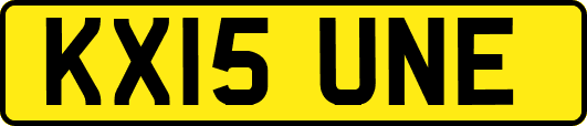 KX15UNE