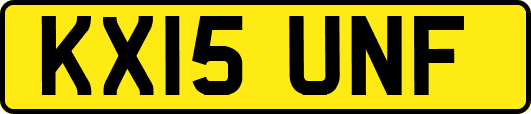 KX15UNF