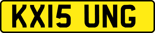KX15UNG