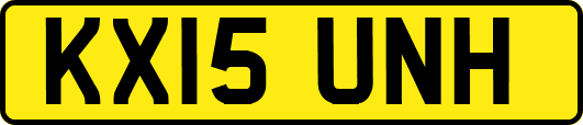 KX15UNH