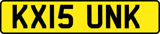KX15UNK