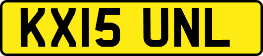KX15UNL
