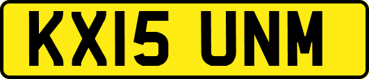 KX15UNM