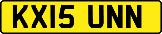 KX15UNN
