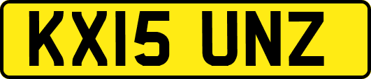 KX15UNZ