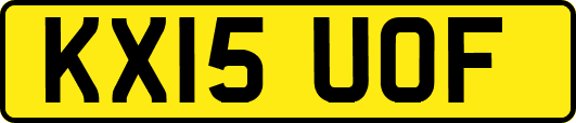 KX15UOF