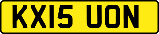 KX15UON