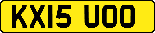 KX15UOO