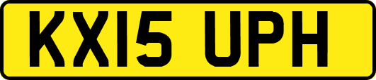 KX15UPH