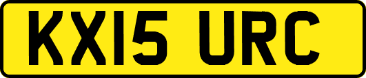 KX15URC