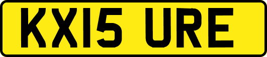 KX15URE