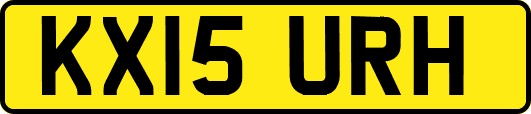 KX15URH