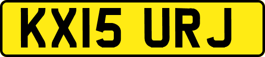 KX15URJ