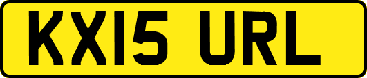 KX15URL