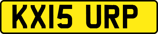 KX15URP