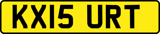 KX15URT