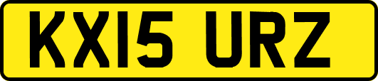 KX15URZ