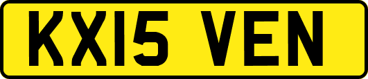 KX15VEN