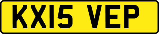 KX15VEP