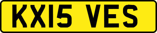 KX15VES