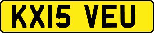 KX15VEU