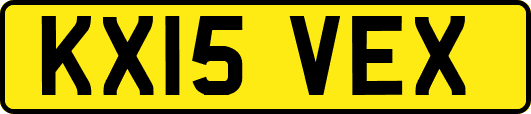 KX15VEX