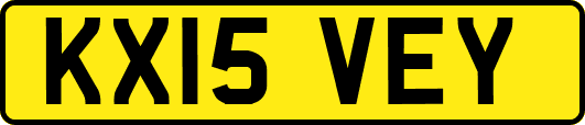 KX15VEY