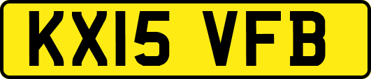 KX15VFB