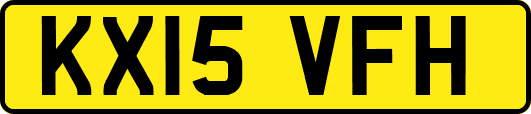 KX15VFH
