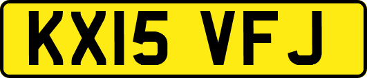 KX15VFJ