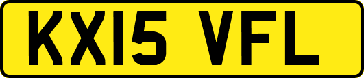 KX15VFL