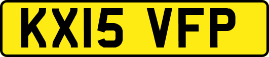 KX15VFP