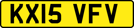 KX15VFV