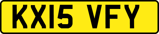 KX15VFY