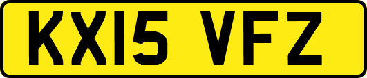 KX15VFZ