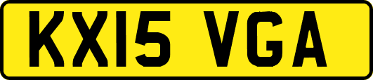 KX15VGA