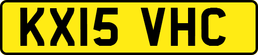 KX15VHC