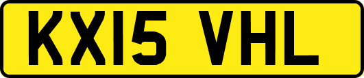 KX15VHL