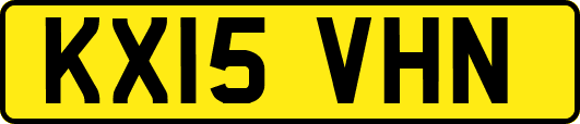 KX15VHN