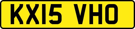 KX15VHO