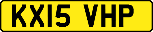 KX15VHP