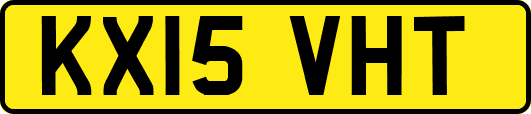 KX15VHT