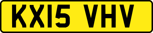 KX15VHV