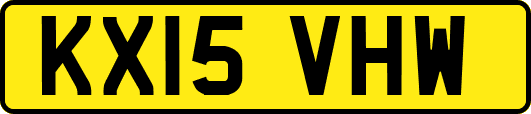 KX15VHW